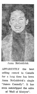 Anna McGoldrick